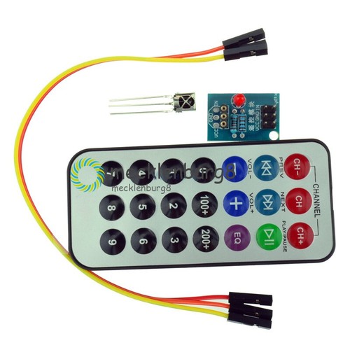 Modulo sensore telecomando