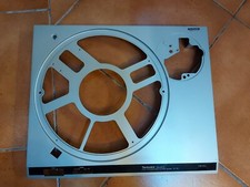 Technics cover chassis - cover,