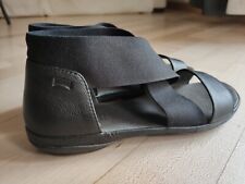 Sandali RIGHT NINA - Camper - nero