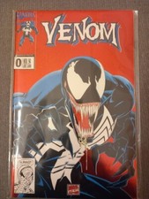 VENOM 0 - Marvel Comics Italy