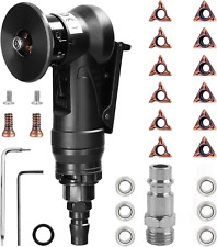 Mini Smussatrice Pneumatica