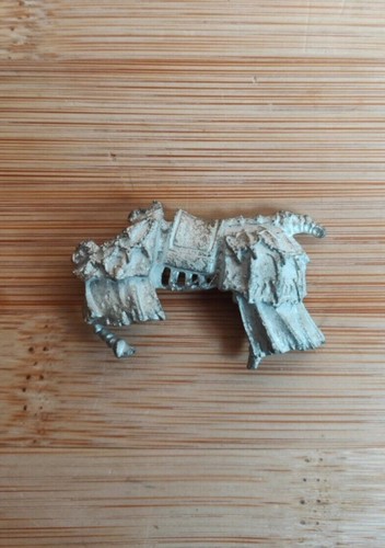 Undead vampire counts - undead,