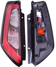Faro fanale posteriore led - fanale, a
