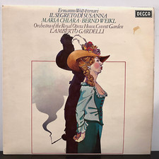 Il Segreto Di Susanna (1976