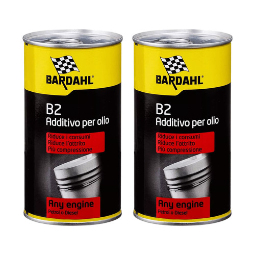 Bardahl additivo per - bardahl,