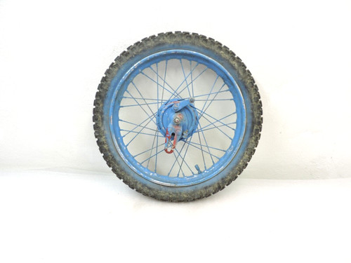 Malaguti grizzly rcx - malaguti, 12