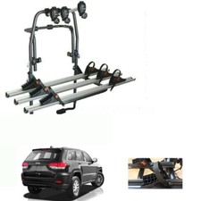 PORTABICI POSTERIORE STAND UP