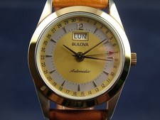 Orologio Bulova automatico