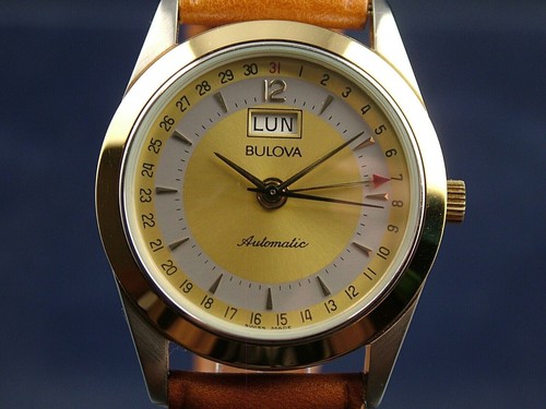 Orologio bulova automatico - orologio,