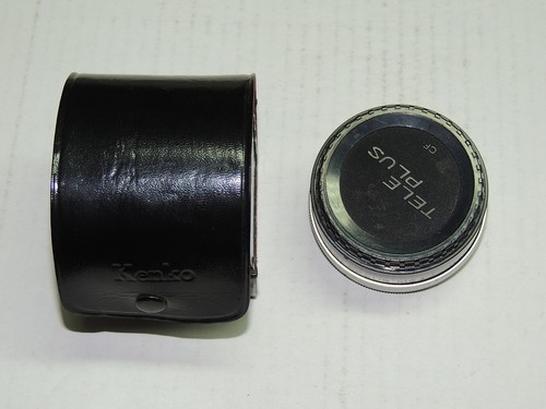 Duplicatore bifocale kenko - duplicatore,