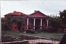 Diapositiva a colori/senza