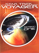 Star Trek: Voyager - The