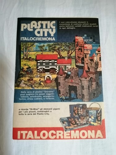 Pubblicita originale - pubblicita',