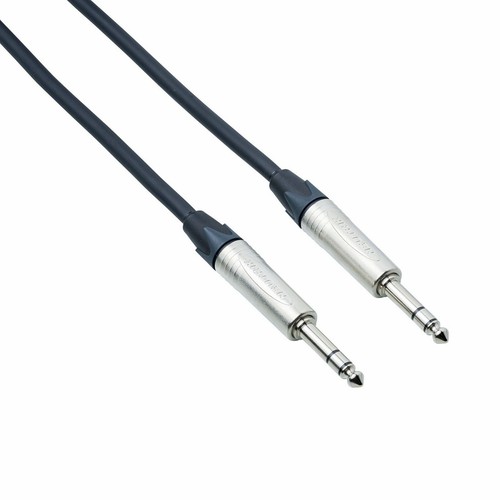 Cavo jack stereo neutrik - jack,