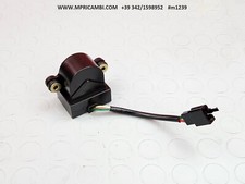 SENSORE CADUTA RIBALTAMENTO 35160-MBW-D21 HONDA XL 1000 VARADERO ABS 2011