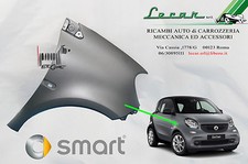 1 PARAFANGO ANTERIORE DESTRO