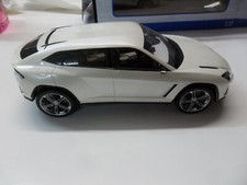 LAMBORGHINI URUS SCALA 1:18 