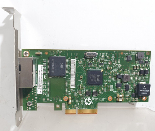 Dual gigabit ethernet - dual,