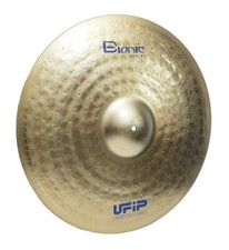 Ufip piatto ride Bionic Series