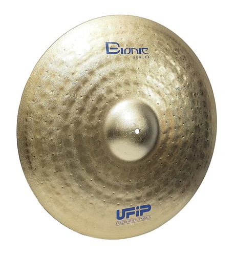 Ufip piatto ride - bionic, series