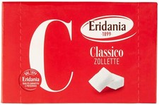 Eridania Classico zucchero in