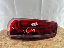 STOP FANALE FANALINO POSTERIORE SX CITROEN C4 SPACETOURER