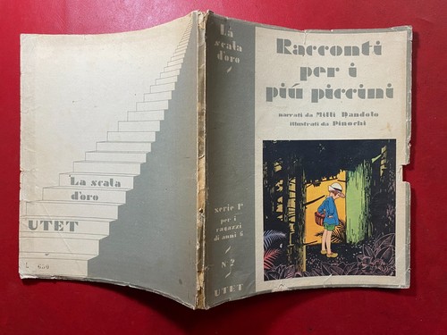 Dandolo racconti per piu - dandolo, piu'