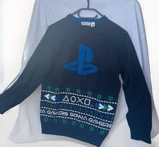 Maglione Playstation maglione