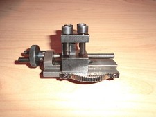 Supporto superiore tornitura