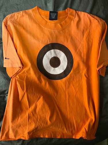 Pearl jam bersaglio vintage - pearl,