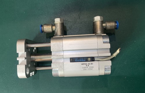 Festo cilindro guidato ø12 - festo,