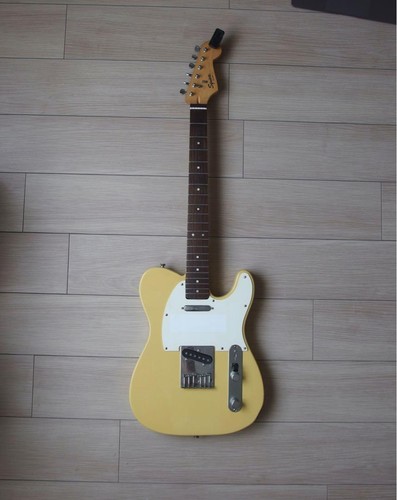 Squier per chitarra - , elettrica