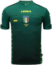 2020/2021, Maglia Arbitro AIA