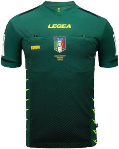2020 2021 maglia arbitro aia - 2020/2021,,