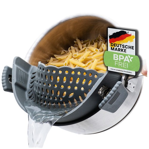 Colino per pasta accessorio