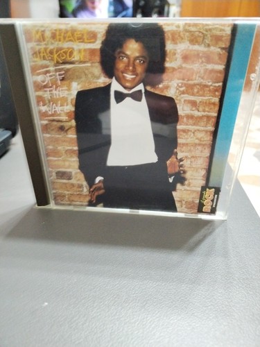 Michael jackson the wall - jackson, of