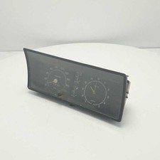 QUADRO STRUMENTI