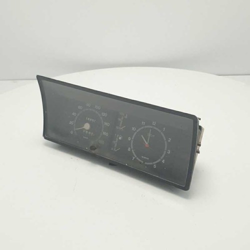 Quadro strumenti - quadro,