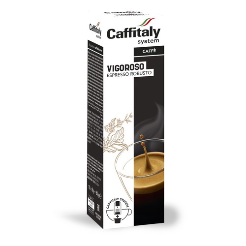 Caffè vigoroso capsule - caffè,