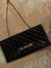 Borsa Tracolla love Moschino