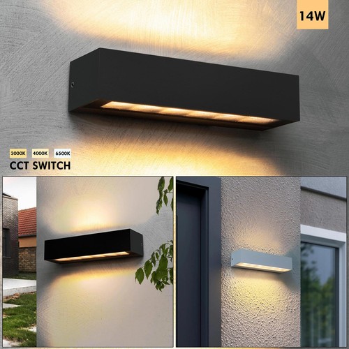 Applique parete esterno ip65 - parete,