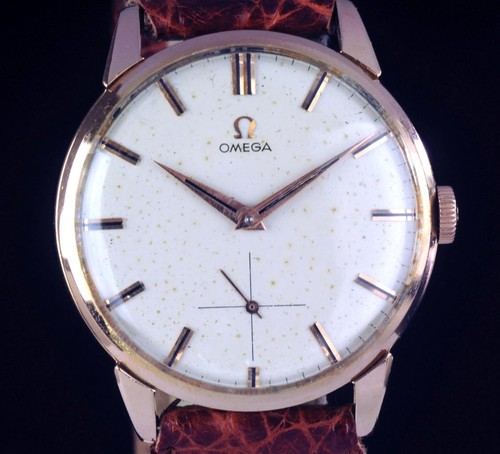 Orologio uomo vintage - , omega
