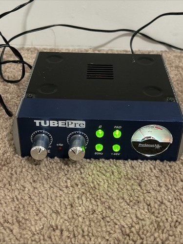 Presonus tubepre - presonus,