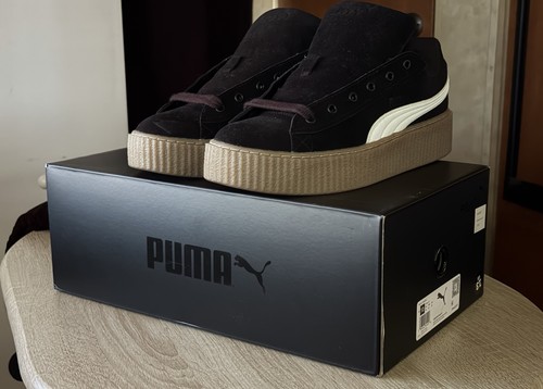 Puma creeper phatty rihanna - phatty,