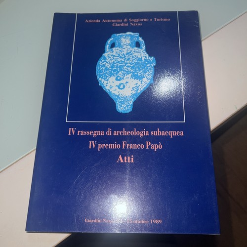 Rassegna archeologia - di,