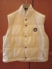 Murphy nye piumino smanicato unisex taglia XL (52 IT)