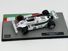 F1 1:43 Williams FW07 - 1979