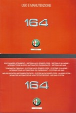 LIBRETTI USO E MANUTENZIONE