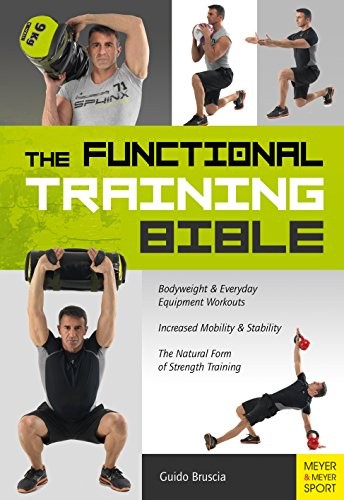 Functional training bible - training,