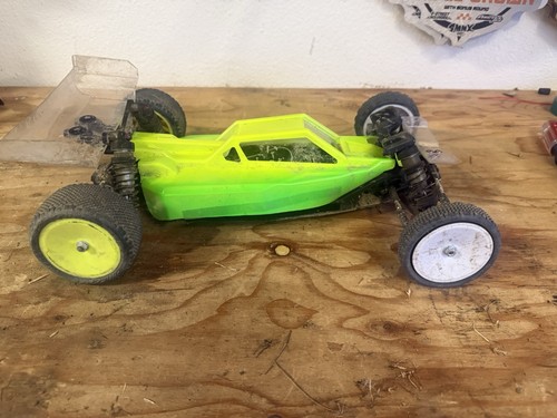 Passeggino elettrico mugen - elettrico,